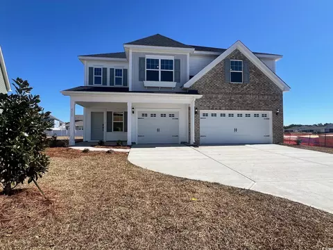 4012 Bucolic Loop, Myrtle Beach, SC 29588