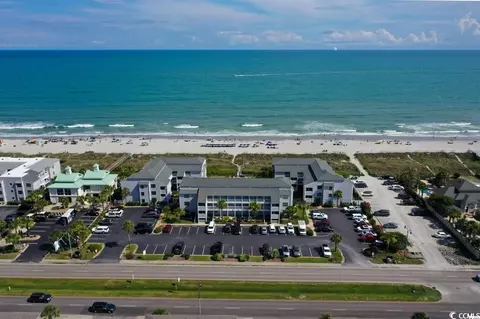 1806 N Ocean Blvd #102B, North Myrtle Beach, SC 29582