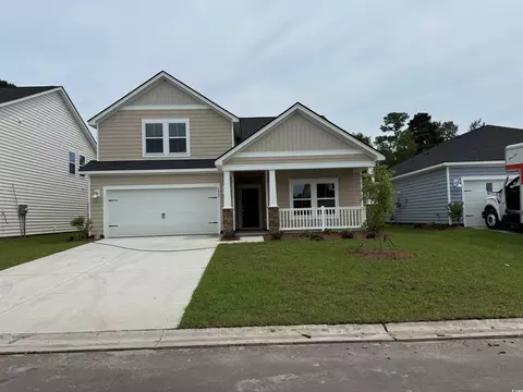 5030 Selene Ct, Myrtle Beach, SC 29588