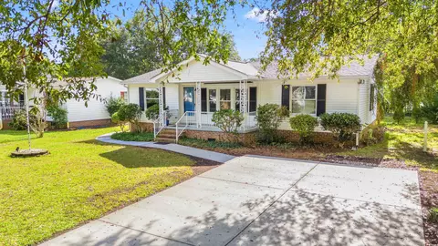857 S Marlin Cir, Murrells Inlet, SC 29576