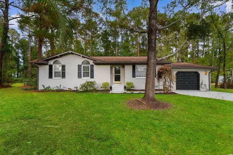 3870 Woodchuck Rd, Myrtle Beach, SC 29579