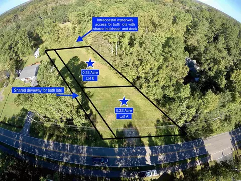 Kings River Rd., Pawleys Island, SC 29585