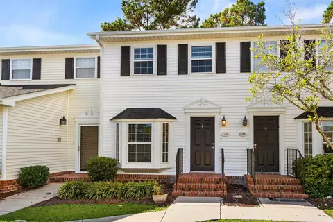 2925 Carriage Row Ln #134, Myrtle Beach, SC 29577