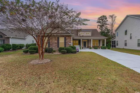 424 River Pine Dr, Conway, SC 29526