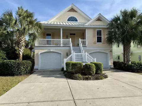101 Georges Bay Rd, Surfside Beach, SC 29575