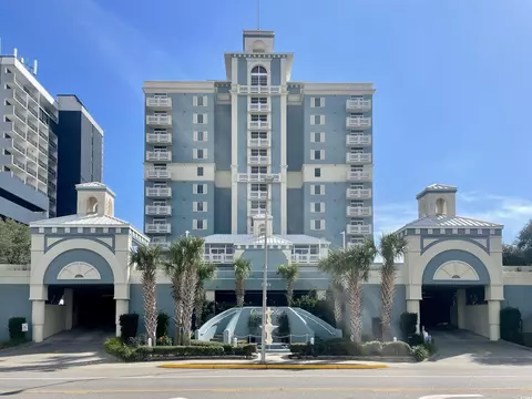 2709 Ocean Blvd S #1202, Myrtle Beach, SC 29577