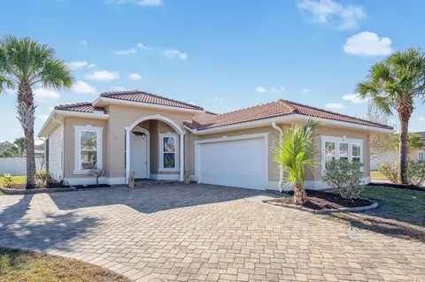 137 Northside Dr, Little River, SC 29566