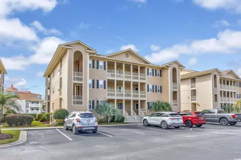 1900 Duffy St #C-9, North Myrtle Beach, SC 29582