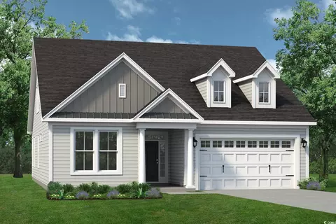 5009 Cambria Ct, Little River, SC 29566