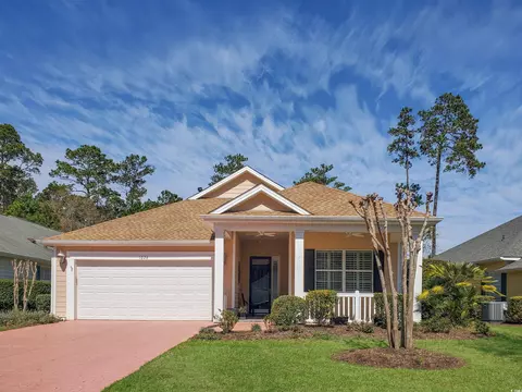 1026 Nittany Ct, Murrells Inlet, SC 29576