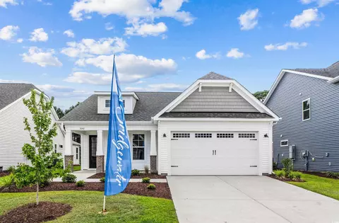 5040 Cambria Ct, Little River, SC 29566