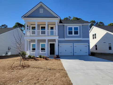 743 Isle Verde Dr, Myrtle Beach, SC 29579