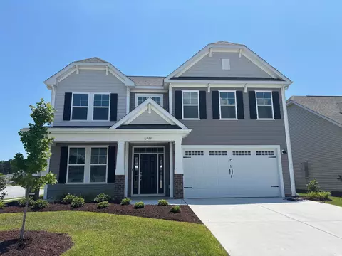 1999 Woodrush Loop, Little River, SC 29566