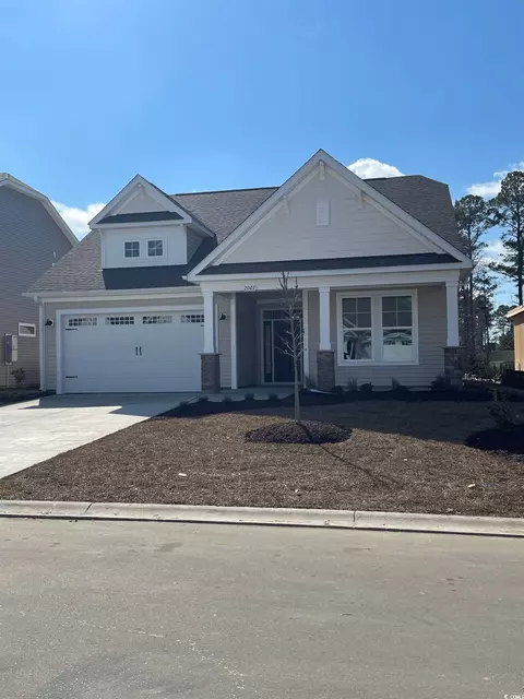 2003 Woodrush Loop, Little River, SC 29566