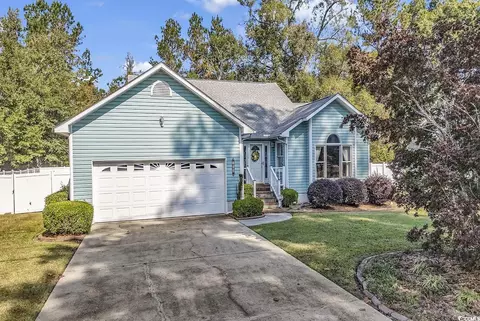 153 Garden Ave, Georgetown, SC 29440