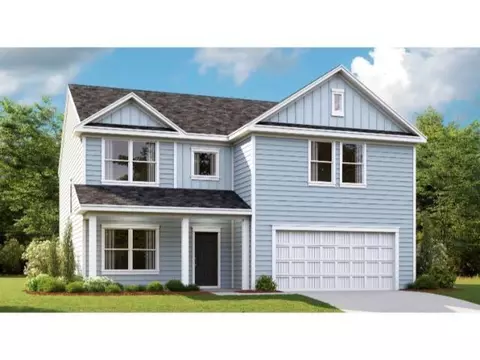 3039 Palma Way, Myrtle Beach, SC 29579
