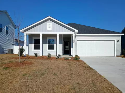 3095 Palma Way, Myrtle Beach, SC 29579
