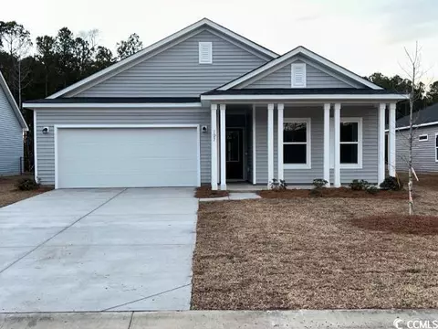 207 Valerio St, Myrtle Beach, SC 29579