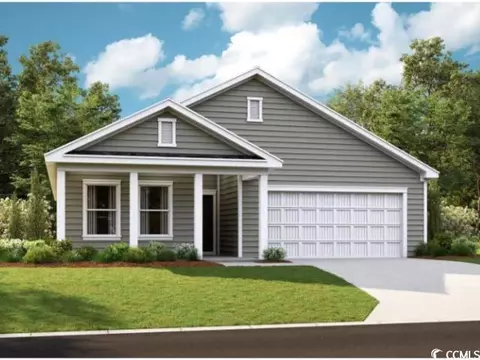 3096 Palma Way, Myrtle Beach, SC 29579