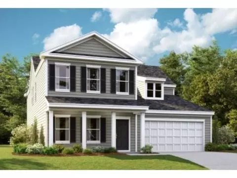 3100 Palma Way, Myrtle Beach, SC 29579