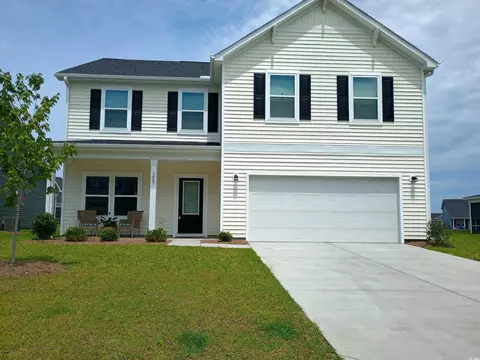 3087 Palma Way, Myrtle Beach, SC 29579