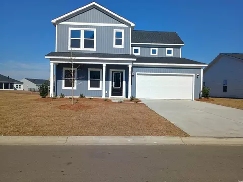 3079 Palma Way, Myrtle Beach, SC 29579