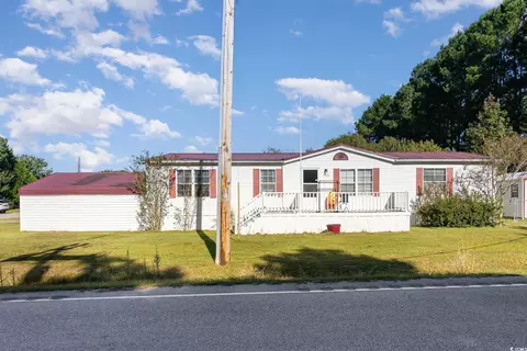 3806 Harden Dr, Conway, SC 29526