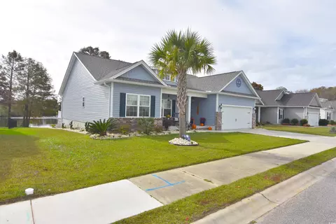 405 Grain Field Dr, Georgetown, SC 29440 photo 2