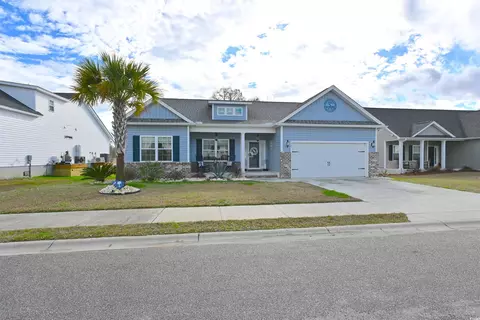 405 Grain Field Dr, Georgetown, SC 29440
