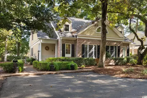 551 Golden Bear Dr # -1, Pawleys Island, SC 29585