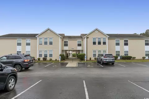 8546 Hopkins Cir #G, Surfside Beach, SC 29575