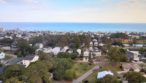 412 S Myrtle Dr, Surfside Beach, SC 29575 photo 2