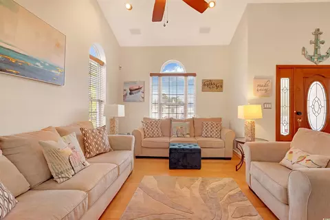 412 S Myrtle Dr, Surfside Beach, SC 29575 photo 4