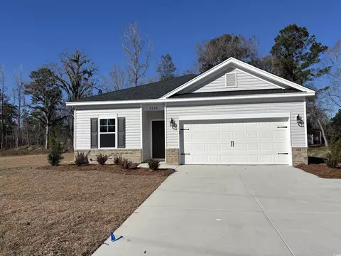 7068 Shady Grove Rd, Conway, SC 29527