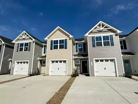 3224 NW Edgemead Cir #C, Calabash, NC 28467