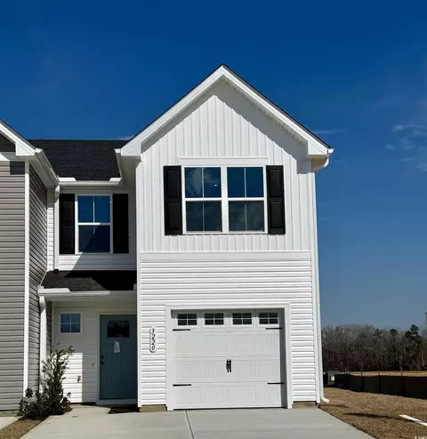 3220 NW Edgemead Cir #A, Calabash, NC 28467