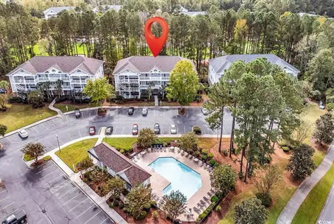 5825 Catalina Dr #1134, North Myrtle Beach, SC 29582