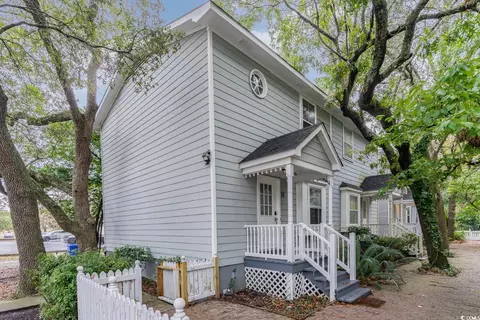 603 19th Ave N #H, Myrtle Beach, SC 29577