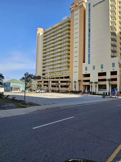500 S Ocean Blvd, North Myrtle Beach, SC 29582