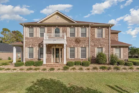 1018 Foxtail Dr, Longs, SC 29568 photo 1