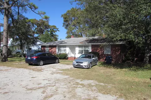 506 31st Ave N, Myrtle Beach, SC 29577