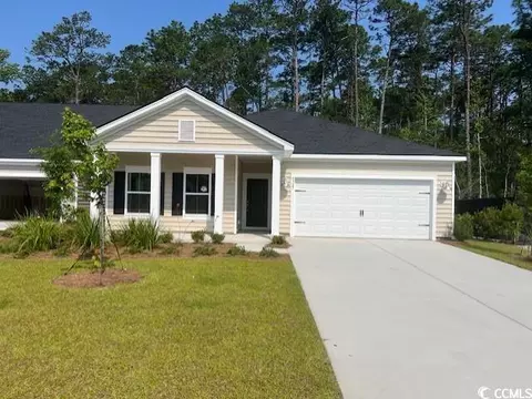 9727 Indigo Creek Blvd, Murrells Inlet, SC 29576