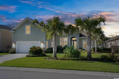 2105 Via Palma Dr, North Myrtle Beach, SC 29582