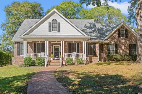 1016 Chelsey Cir, Conway, SC 29526