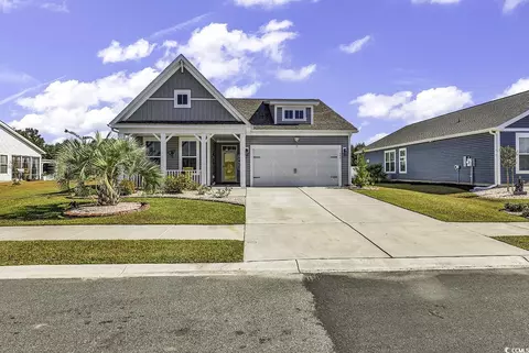 542 Kapalua Loop, Little River, SC 29566