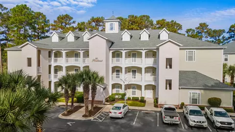 112 Cypress Point Ct #103, Myrtle Beach, SC 29579