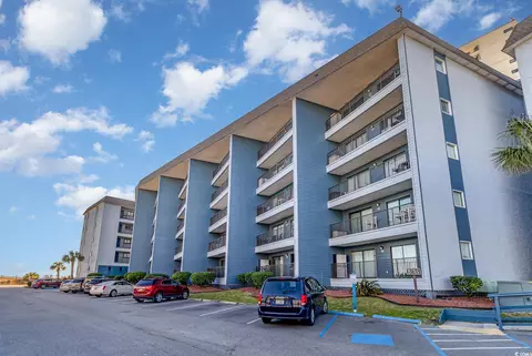 5905 S Kings Hwy #518-B, Myrtle Beach, SC 29575