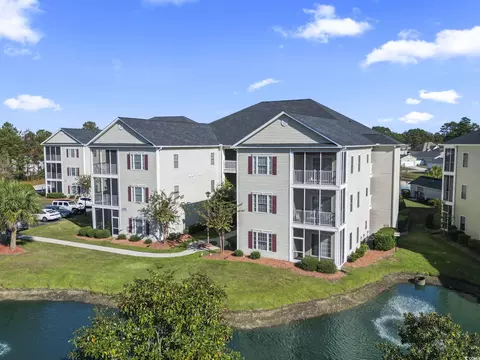 2080 Cross Gate Blvd #204, Surfside Beach, SC 29575