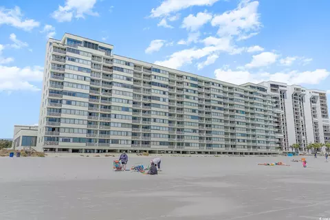 9400 Shore Dr #917, Myrtle Beach, SC 29572