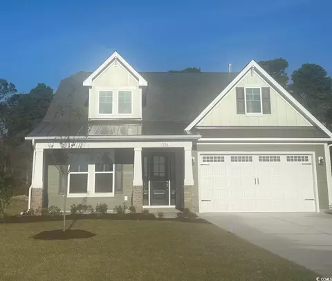 394 Starlit Way, Myrtle Beach, SC 29579